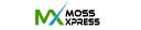 Moss Xpress logo